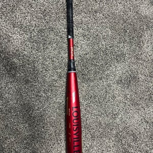 2019 Composite (-3) 28 oz 31" Meta Bat Like New Read Description