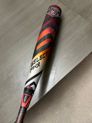 Louisville slugger select pwr- Barely Used