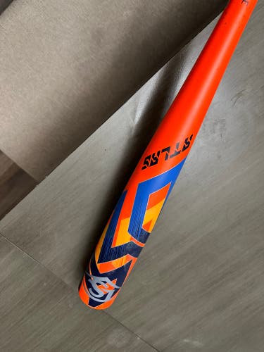Louisville slugger Atlas