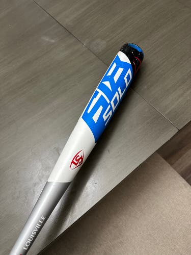 Louisville slugger solo 618 - CLEAN
