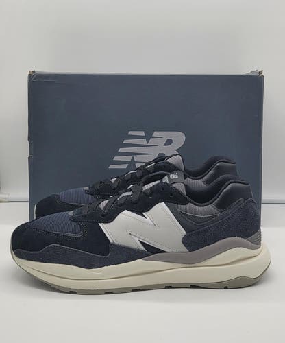 New Balance 57/40 Black Magnet Size 10 NEW