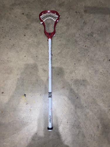 Used Attack & Midfield Under Armour Command 2 Head