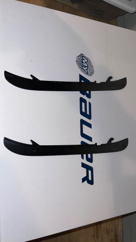 Used Bauer 263 mm Bauer Pulse TI Edge