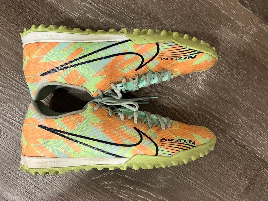 Size 9.0 (Women's 10) Soccer Cleats Used and New on SidelineSwap