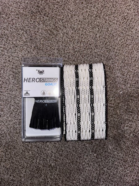 ECD impact mesh and hero strings bundle