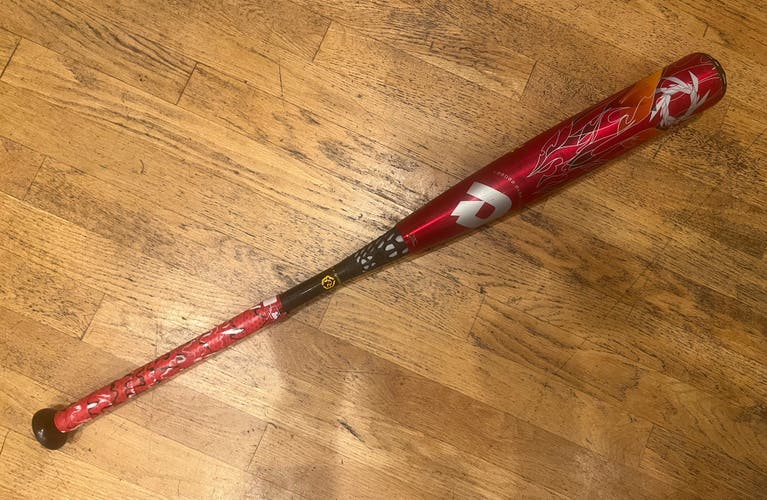 Demarini voodoo overlord VDC15