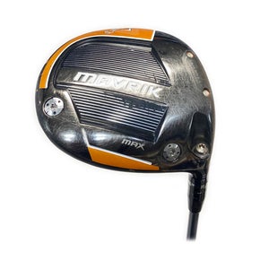 Callaway Mavrik Max 12* Driver Graphite Kuro Kage 50g Stiff Flex