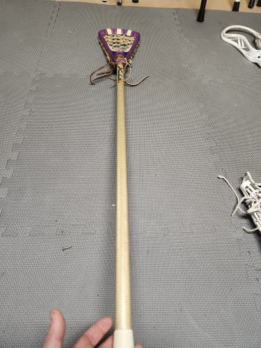 Used Vintage 1970s STX SAM Stick