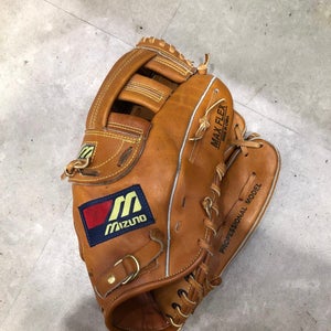 Used Infield 12" Pro Baseball Glove