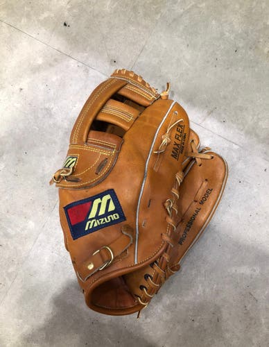 Used Infield 12" Pro Baseball Glove