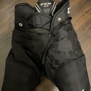 Junior Used Medium CCM LTP Hockey Pants