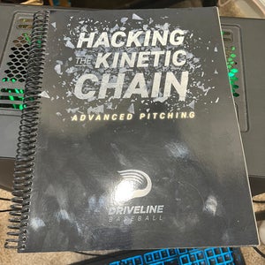 Driveline Hacking the Kinetic Chain