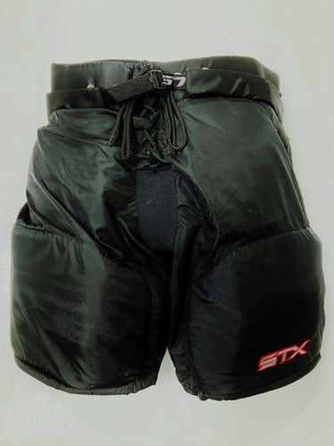New STX box indoor lacrosse goalie pants sr XXL 38"-40" senior xx-large waist