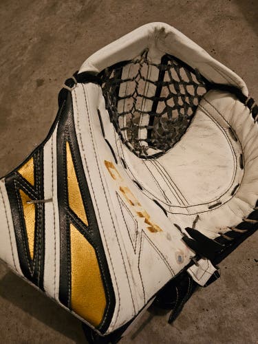 Used Regular CCM EFLEX 4 580