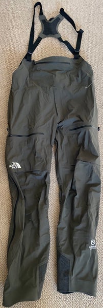 The North Face Summit L5 Full-Zip FUTURELIGHT Bib Pant - Men's XL