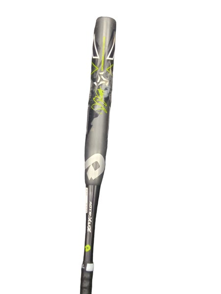 Demarini Bruiser DX-1 Model BSP-9 34 28 Ounce Slow Pitch Softball Bat