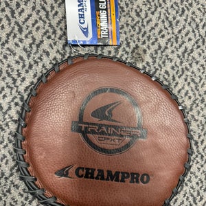 Champro Fielders Training Glove