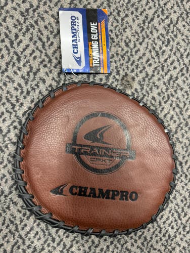 Champro Fielders Training Glove