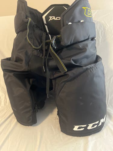 CCM Tacks 2052 Player Pants