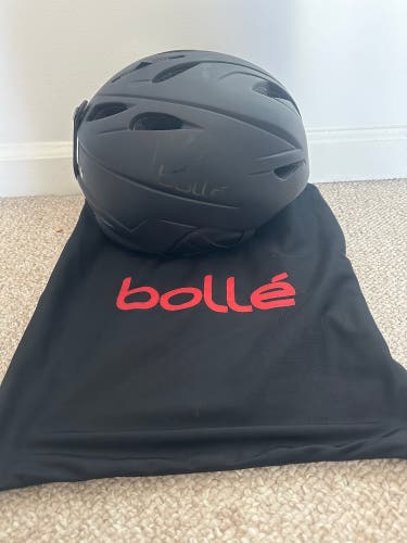 Men's  Bolle Helmet