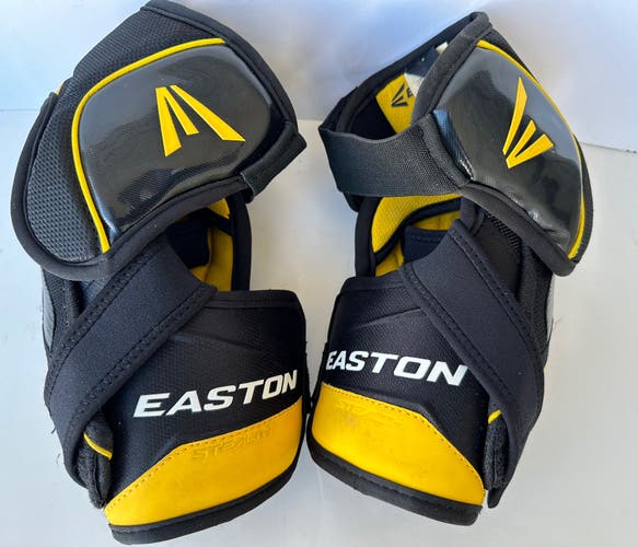 Like new Senior size S Easton Stealth RS Elbow Pads