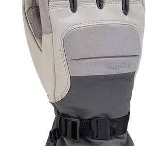 Gordini Cache Gauntlet Gloves DEEP POW men's SMALL