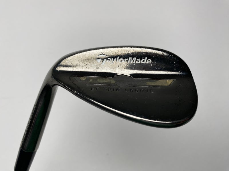 Taylormade Tour Preferred EF Gap Wedge GW 52* 9 C-Taper 120g Stiff LH Midsize
