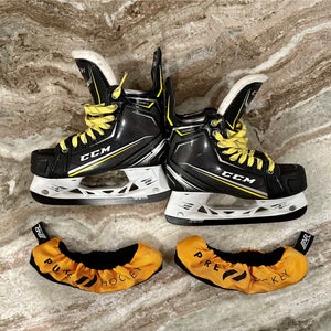 CCM Tacks 9090 Hockey Skates 4