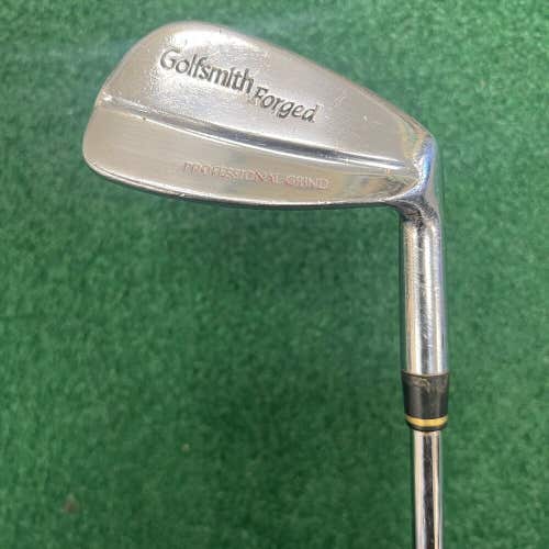 Golfsmith FORGED Professional Grind Single Replacement 8 Iron MRH Stiff Steel