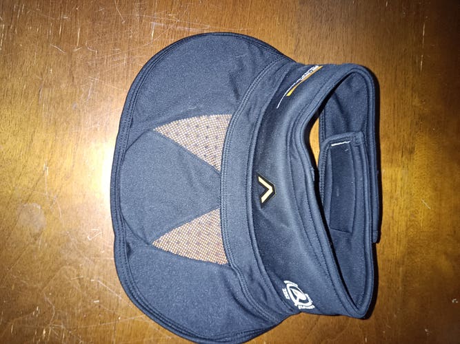 Almost New D30 neck guard by Aegis