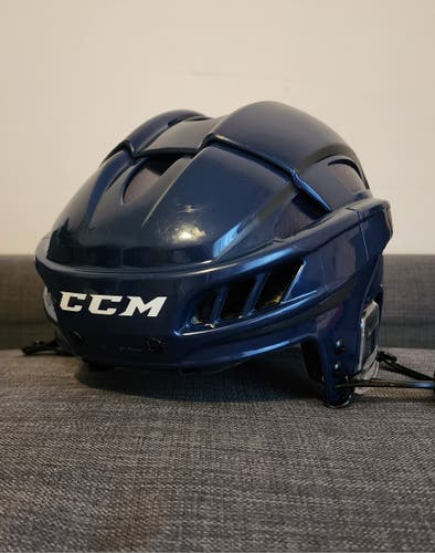Used Medium CCM Fitlite Pro Helmet