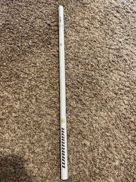 Warrior Evo QX2 LE shaft