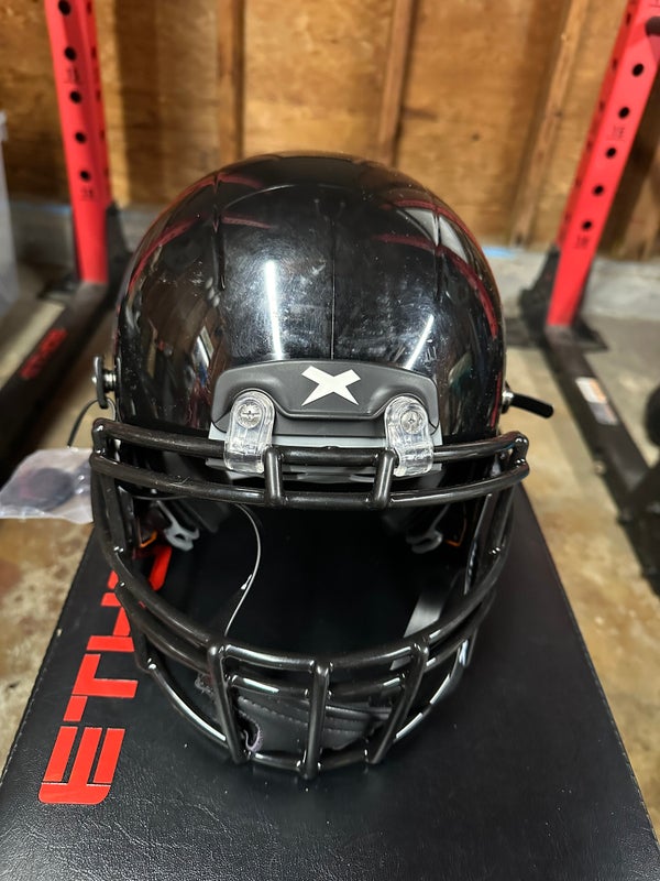 Football Helmets Used and New on SidelineSwap