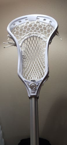 Maverik Kinetik 2.0 - Strung