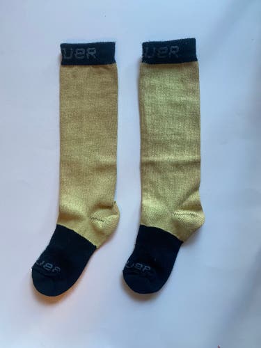 Bauer CUT PROOF Youth Hockey Socks Kevlar