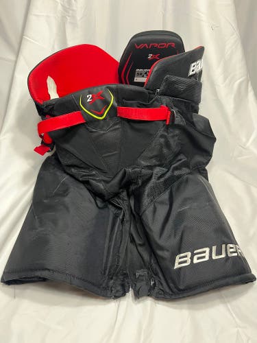 Senior Large Bauer  VAPOR 2X Hockey Pants