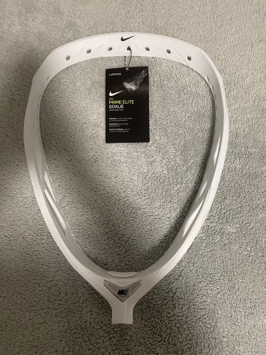 BNWT Nike Prime Elite Goalie Head