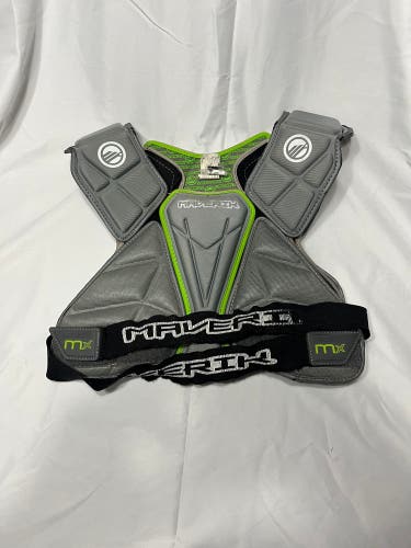 Maverick Lacrosse Shoulder Pad Liner