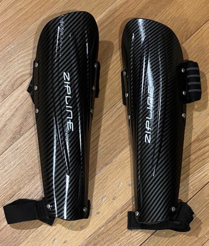 Zipline Forearm Guards New One Size Fits All