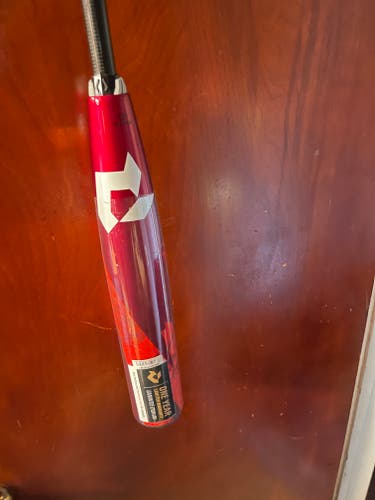 New USSSA Certified 2024 Demarini zoa baseball Bat (-8) 23oz 31"