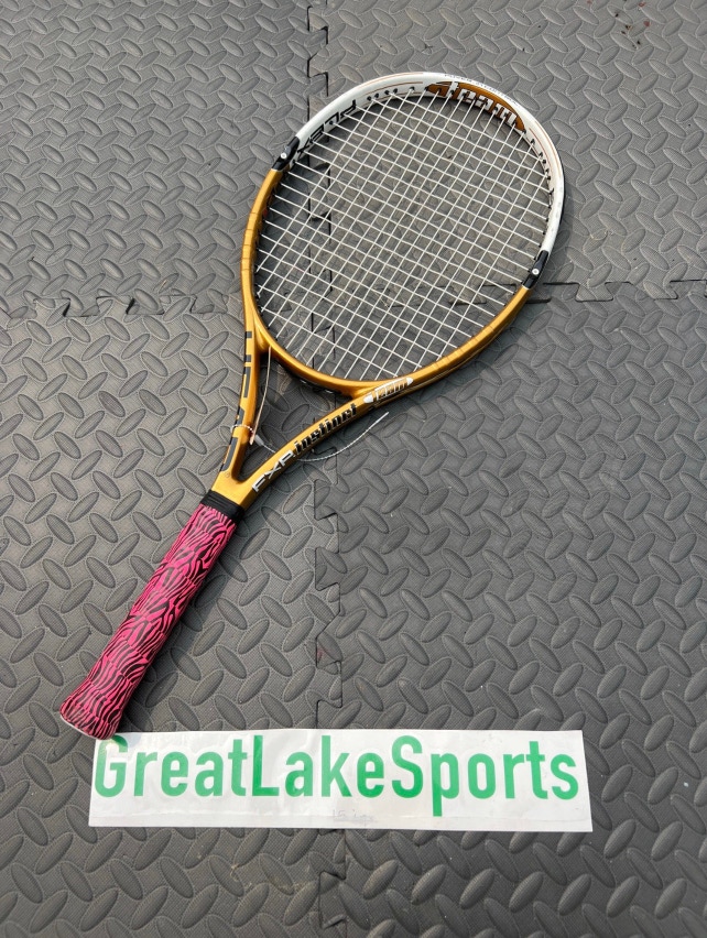 Used HEAD Flex Point Instinct Team Tennis Racquet
