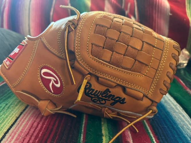 Rawlings Horween ProDJ2