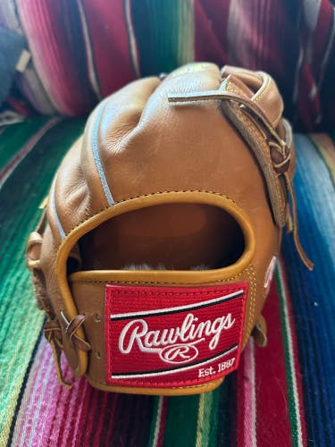 Rawlings Horween KB17
