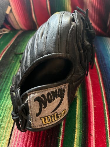 Wilson A2000 Hideo Nomo