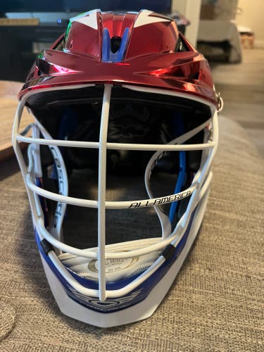 All America Cascade XRS