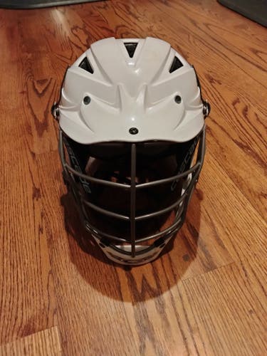 Used Player's Cascade CPV-R Helmet