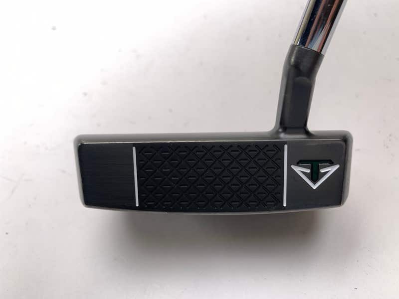Odyssey Toulon Design Atlanta Putter 34