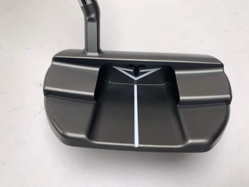 Odyssey Toulon Design Atlanta Putter 34