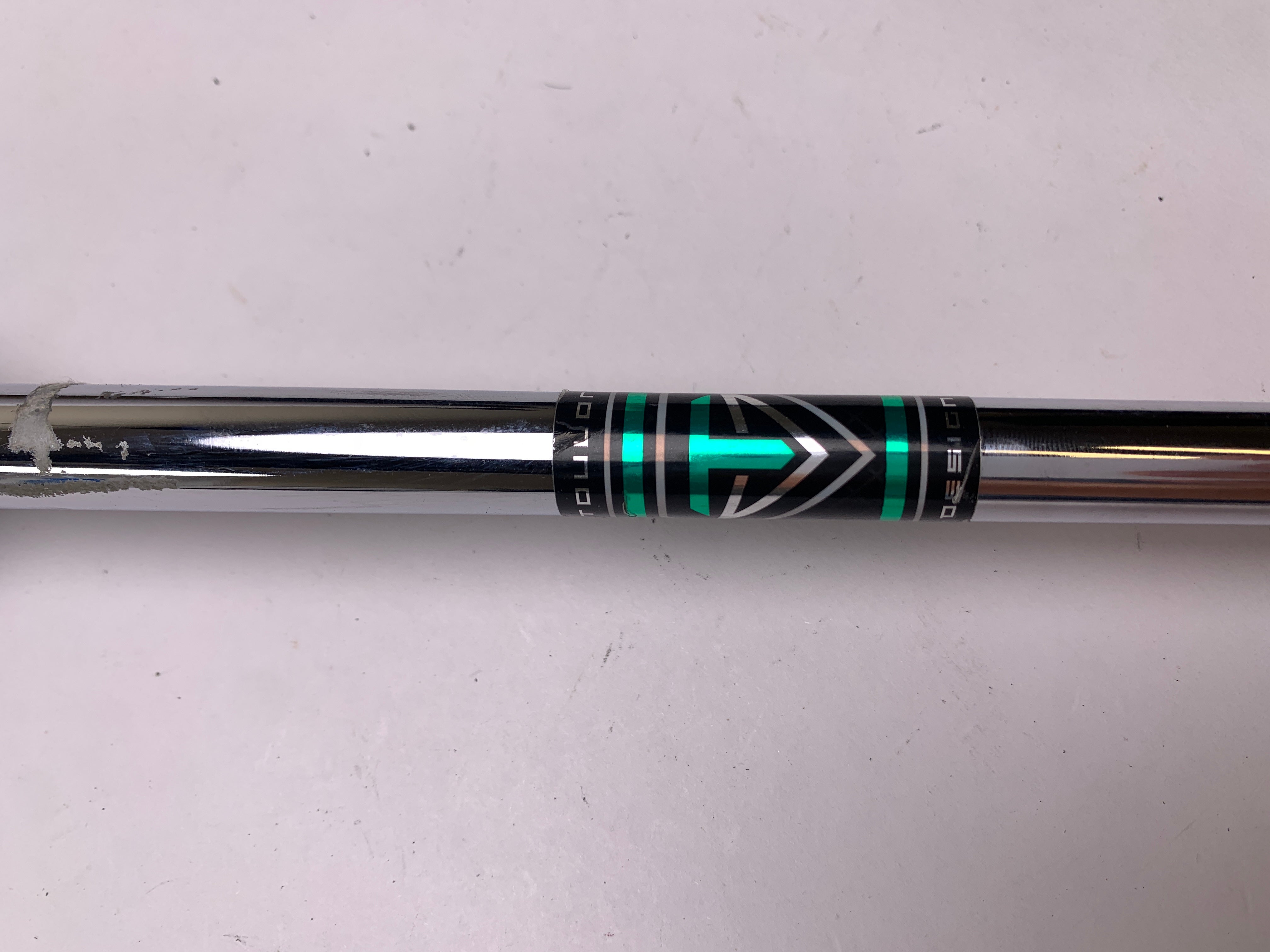 Odyssey Toulon Design Atlanta Putter 34