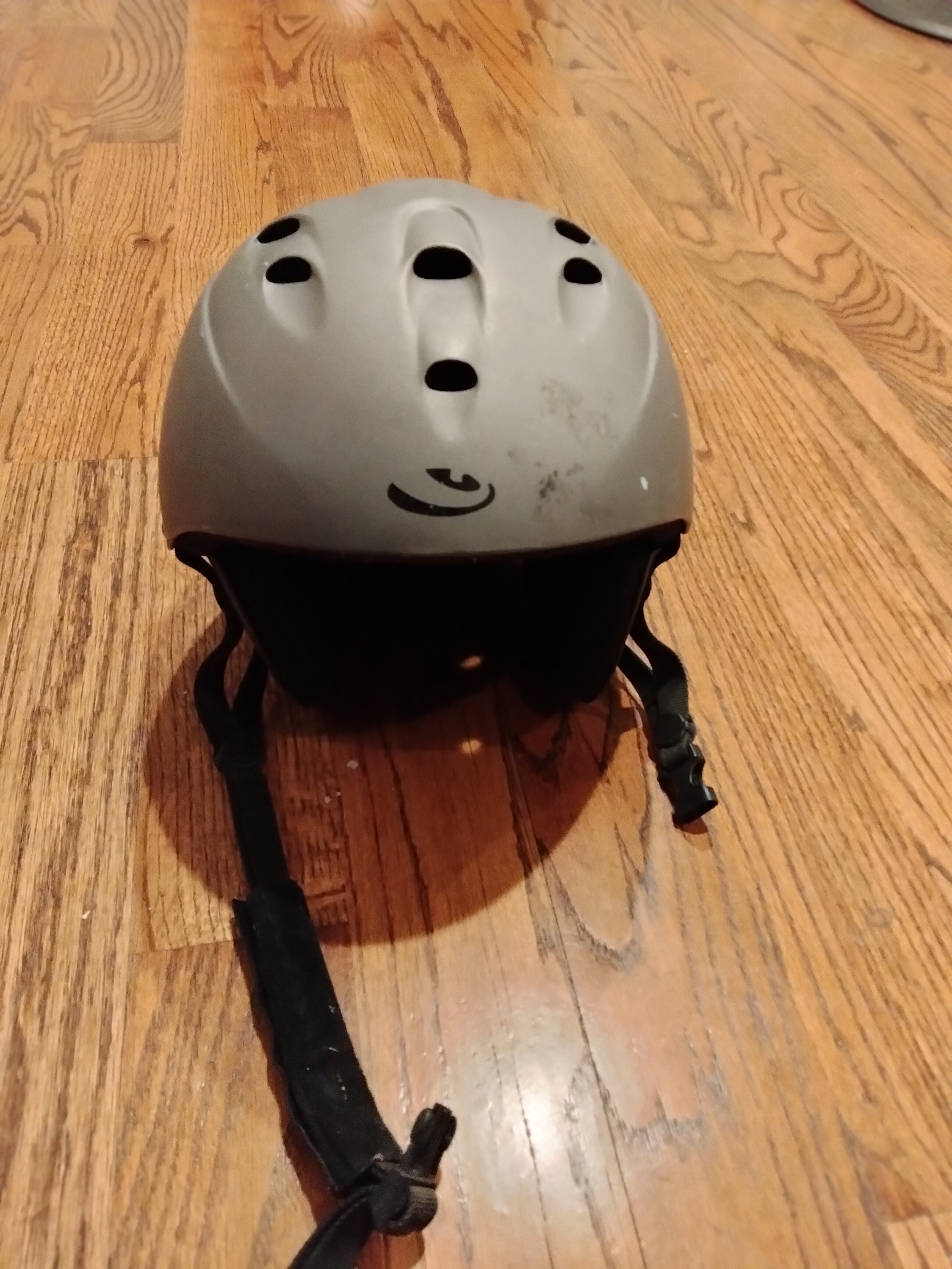 Used Small Giro SST Helmet